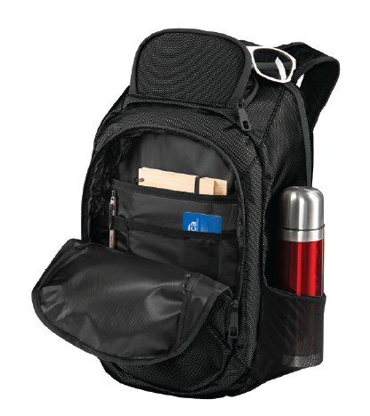 NWBA Officially Licensed - Fairfax Falcons - Backpack