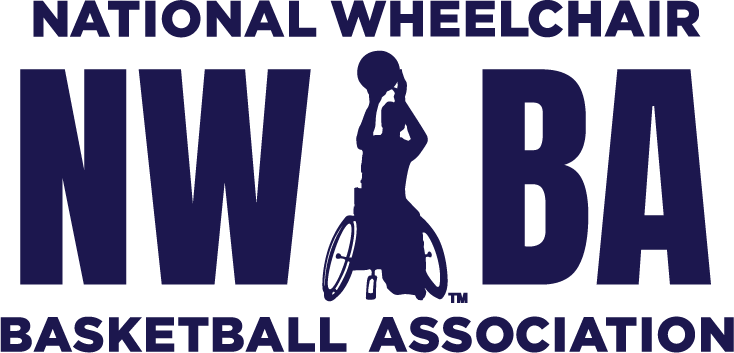 NWBA Officially Licensed - Youth 3-Bar Reversible Mesh Tank