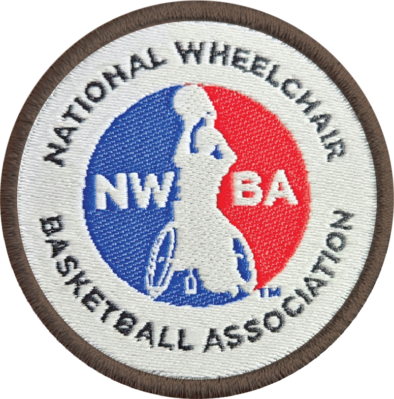 NWBA Officially Licensed - Women's Microfleece Jacket