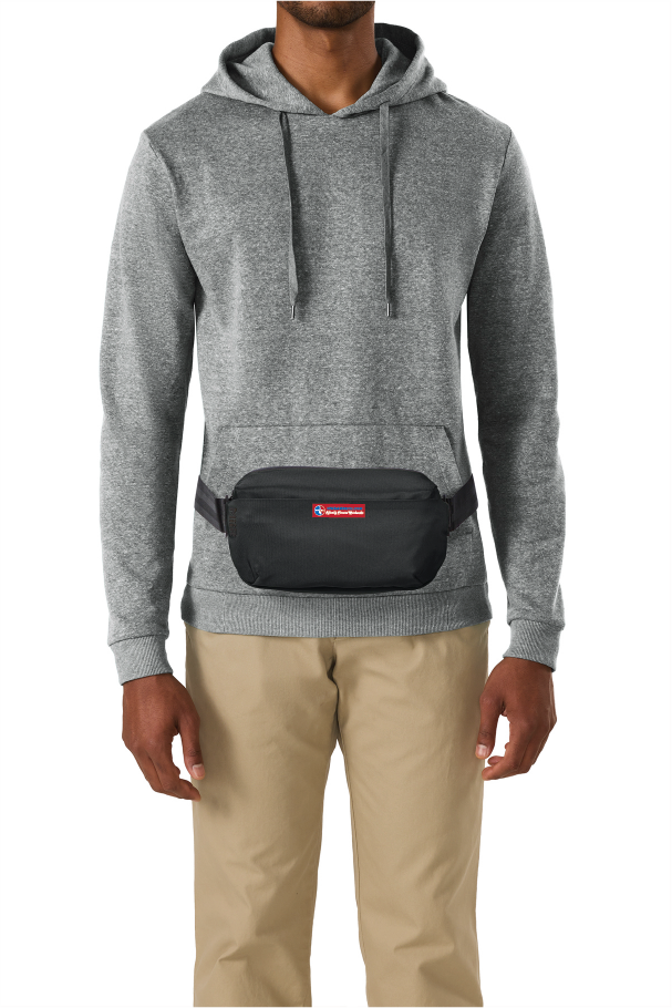 NWBA Officially Licensed - MiiR® Causeway Crossbody