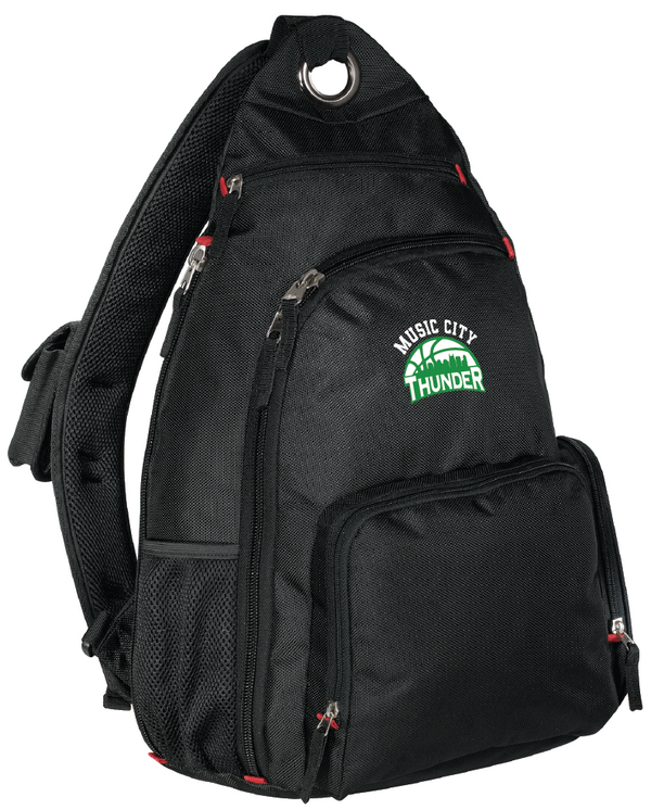 Music City Thunder - Luggage and Accessories