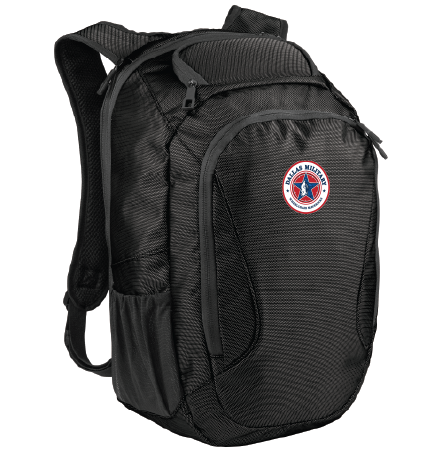 Dallas Military Wheelchair Mavericks - Luggage & Accessories