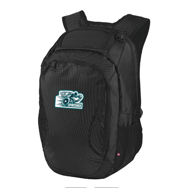 Port City Spokesmen - Luggage and Accessories
