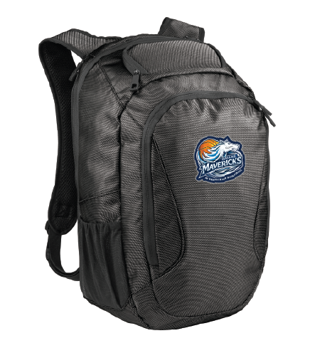 Dallas Jr Wheelchair Mavericks - Luggage & Accessories
