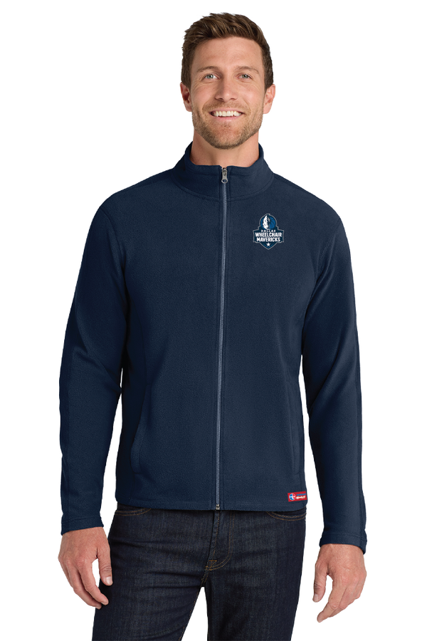 Dallas Wheelchair Mavericks - Men's Line