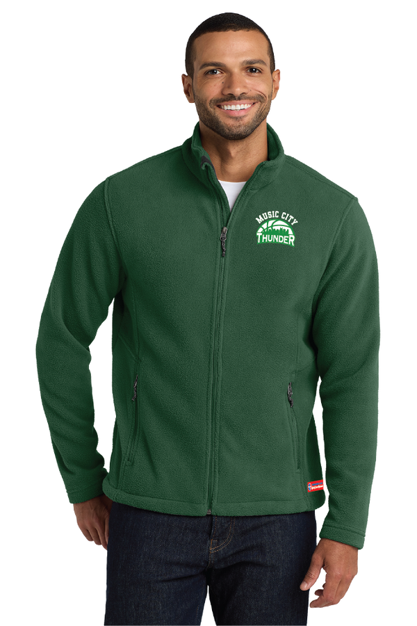 Music City Thunder -  Men’s Line