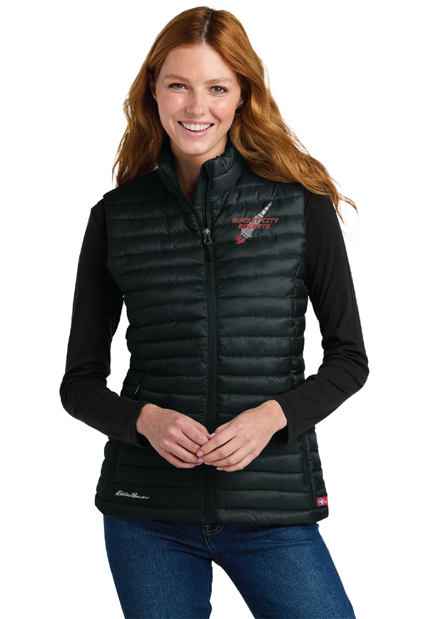 Rocket City Rockets - Women's Line