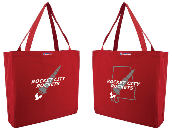 Rocket City Rockets  - Luggage & Accessories