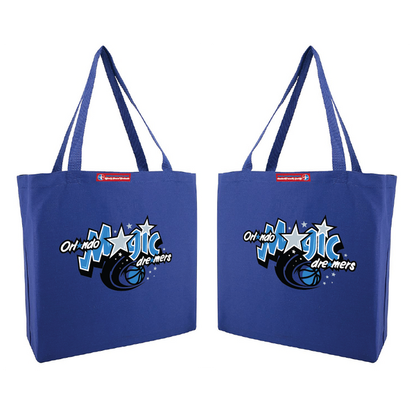 ORLANDO MAGIC DREAMERS - LUGGAGE & ACCESSORIES