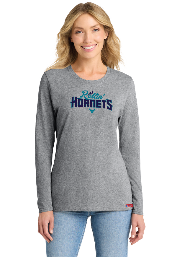 Rollin Hornets Women’s Line