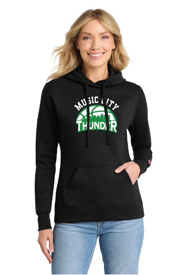 Music City Thunder Women’s Line
