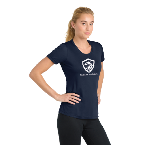 FAIRFAX FALCONS - WOMEN'S COLLECTION