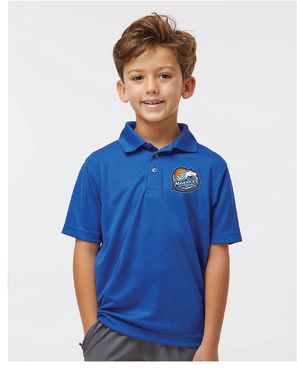 Dallas Jr Wheelchair Mavericks -  Youth Gear