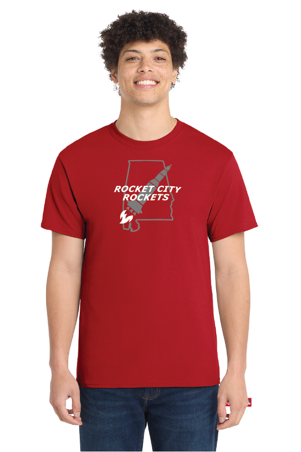 Rocket City Rockets - Men's Line