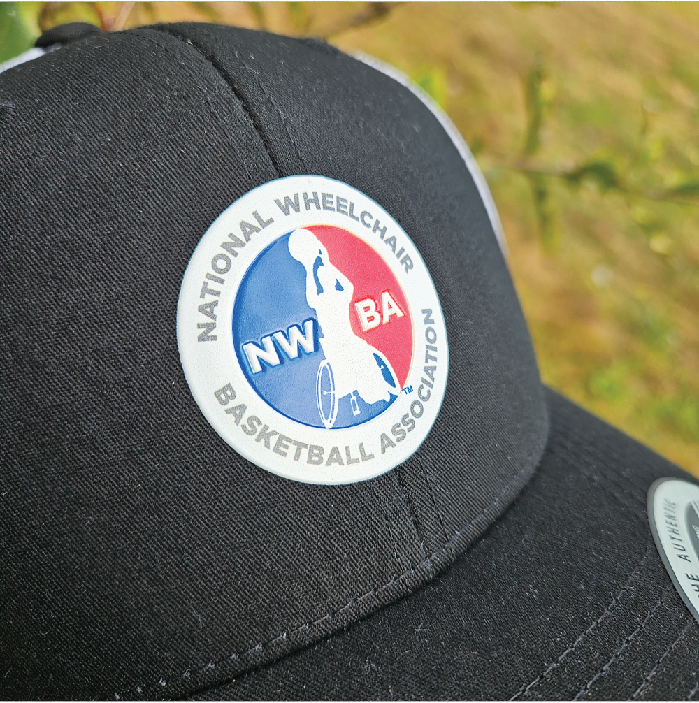 Officially Licensed National Wheelchair Basketball Association Merch ...