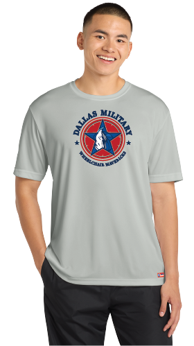 Dallas Military Wheelchair Mavericks -  Men’s Line