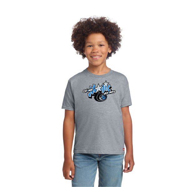 ORLANDO MAGIC DREAMERS - YOUTH LINE