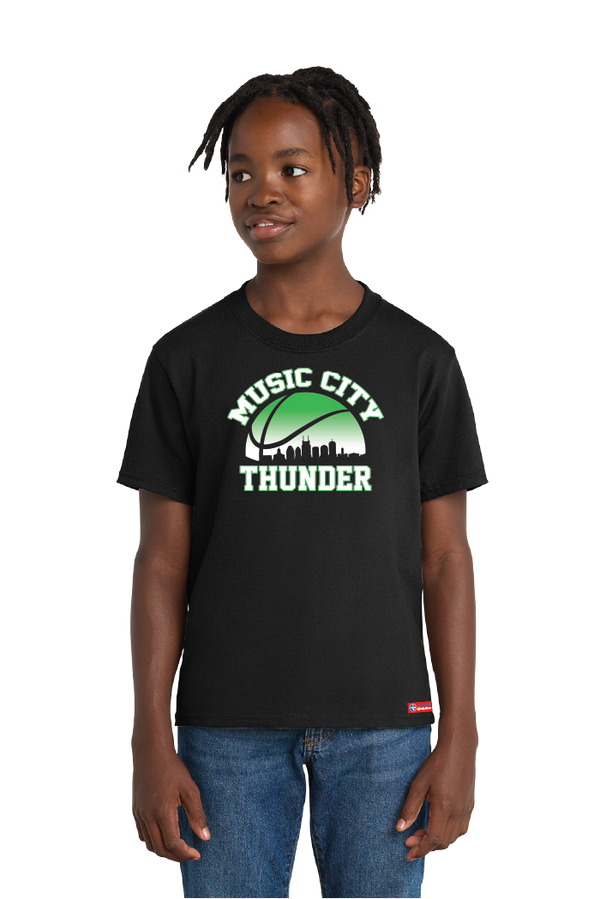 Music City Thunder -  Youth Gear