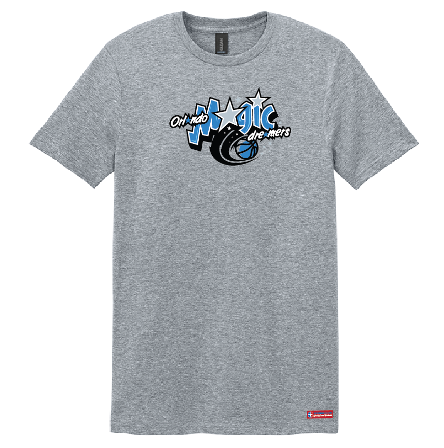 NWBA Officially Licensed - Orlando Magic Dreamers - Youth Cotton T-Shirt