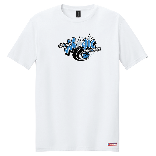 NWBA Officially Licensed - Orlando Magic Dreamers - Youth Cotton T-Shirt