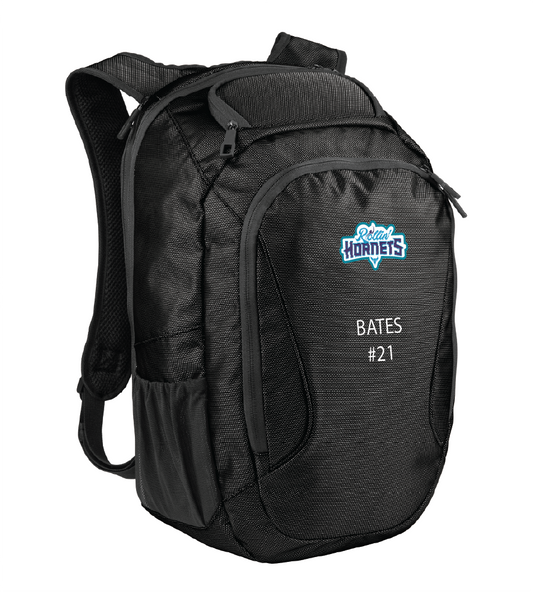 NWBA Officially Licensed - Rollin' Hornets - Backpack