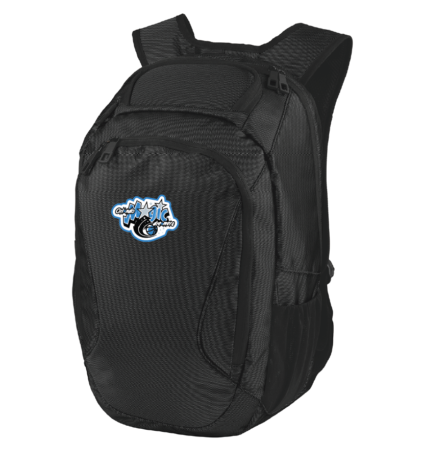 NWBA Officially Licensed - Orlando Magic Dreamers - Backpack