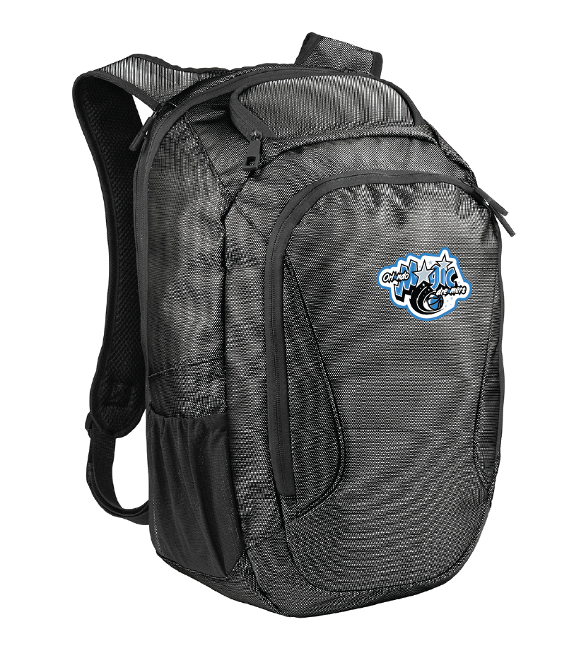 NWBA Officially Licensed - Orlando Magic Dreamers - Backpack