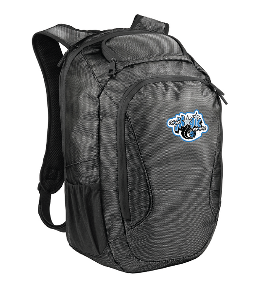 NWBA Officially Licensed - Orlando Magic Dreamers - Backpack