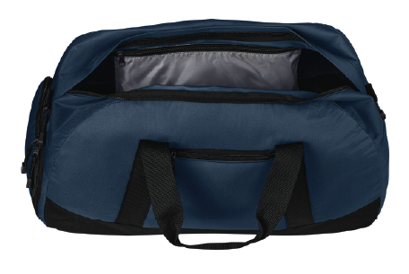 NWBA Officially Licensed - Orlando Magic Dreamers - Large Duffle Bag
