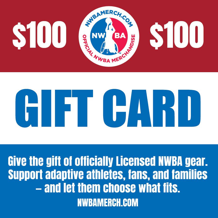 NWBAmerch.com Gift Card