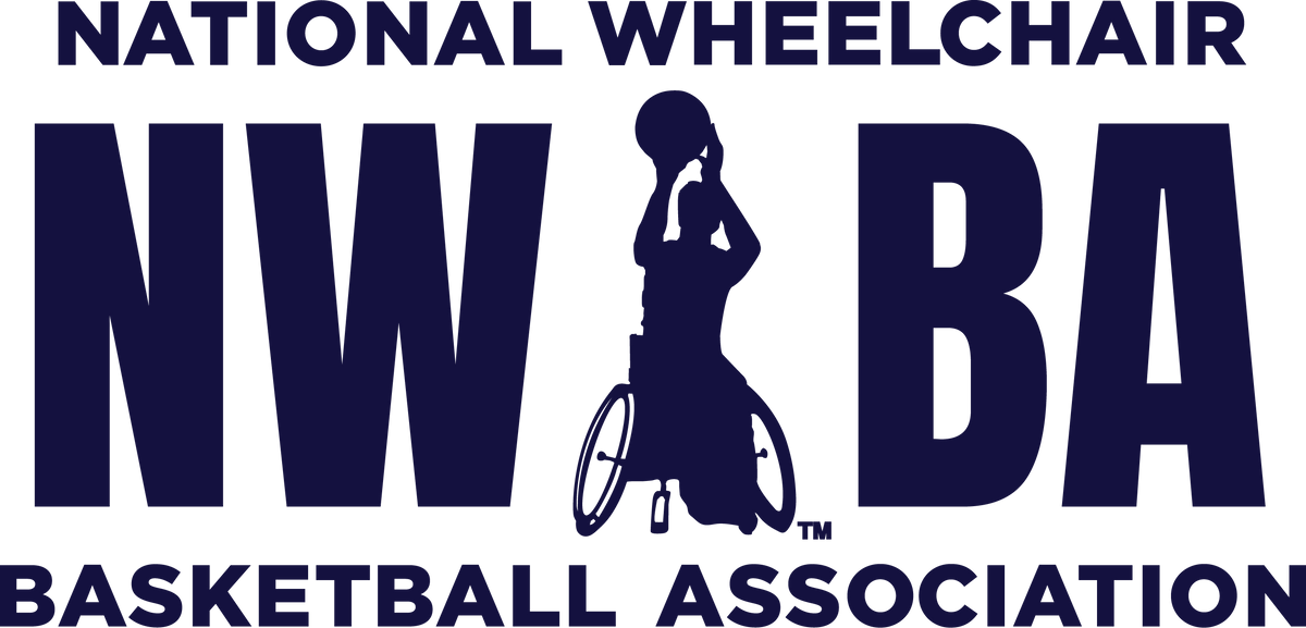 NWBA Officially Licensed - 3 Bars Reversible Practice Jersey