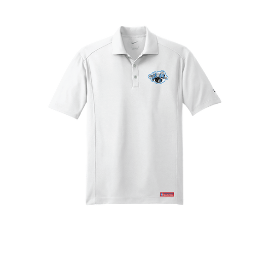 NWBA Officially Licensed - Orlando Magic Dreamers - Men's - Nike Dri-FIT Polo