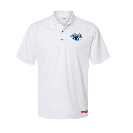 NWBA Officially Licensed - Orlando Magic Dreamers - Youth Polo