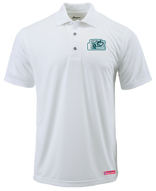 NWBA Officially Licensed - Port City Spokesmen - Youth Polo
