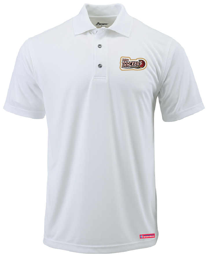 NWBA Officially Licensed - Triad Trackers - Youth Polo