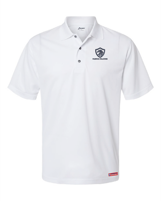 NWBA Officially Licensed - Fairfax Falcons - Youth Polo