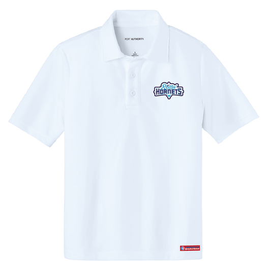NWBA Officially Licensed:  Rollin' Hornets - Youth Polo