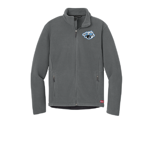 NWBA Officially Licensed - Orlando Magic Dreamers - Men's Heavy Microfleece Jacket