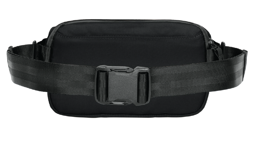 NWBA Officially Licensed - MiiR® Causeway Crossbody