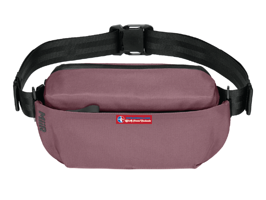 NWBA Officially Licensed - MiiR® Causeway Crossbody